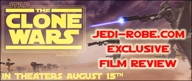 Jedi-Robe.com Exclusive